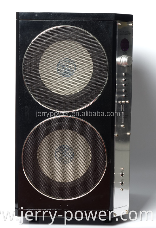 home theater optical input /5.1 tower home theater speaker/home theater vibration speaker